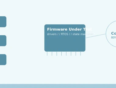 Unit Testing Embedded Firmware: A Practical Guide