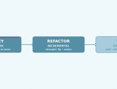 Managing Technical Debt in Embedded Firmware: Incremental Refactoring Strategies