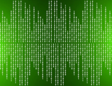 C program showcasing bitwise operations