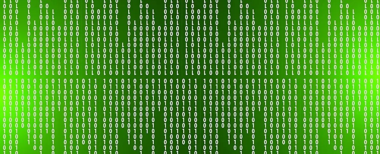 C program showcasing bitwise operations