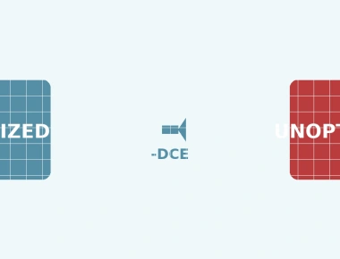Reducing Firmware Size with CMake Dead Code Elimination