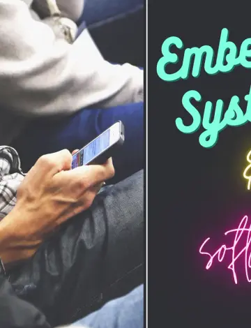 Embedded systems – An overview