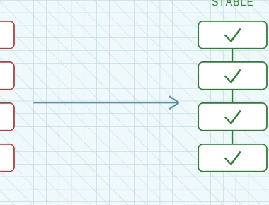 Fixing Flaky CI Pipelines in Embedded Firmware