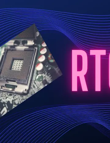 What is an RTOS (Real Time Operating System)